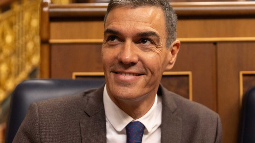 Farsa Nato: 5% per il riarmo. Sánchez firma, ma si sfila. Trump sbotta: paghi il doppio