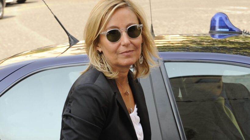 Si apre il totonomi sul successore: Gabriella Alemanno, Alesse, Carbone