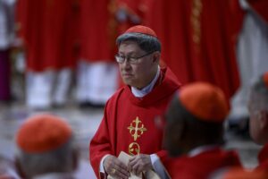 Manca il Papa? Pechino tira dritto e nomina due nuovi vescovi ausiliari