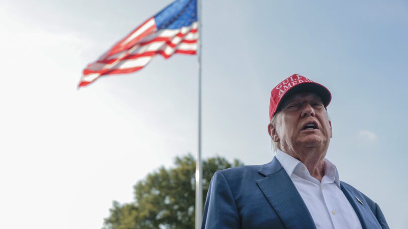 Ue pronta a piegarsi all’America sui dazi. Si spera nello sconto su auto e acciaio
