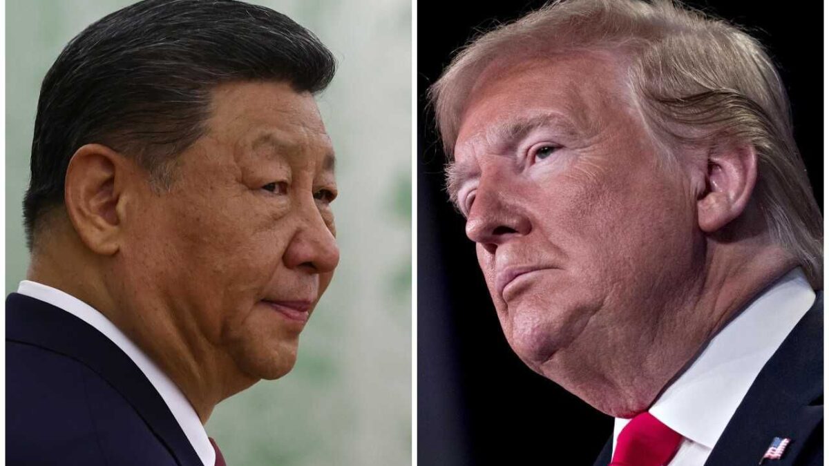 La Cina frena l’export di terre rare. Trump sbotta: mondo sotto scacco