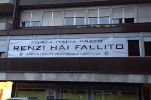 Palazzo Chigi, abbiamo un problema: la gente
