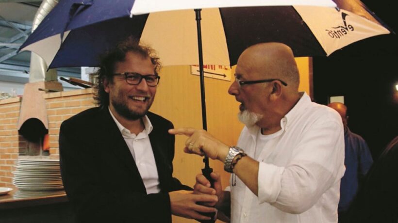 Consip, tutti zitti per difendere babbo Renzi