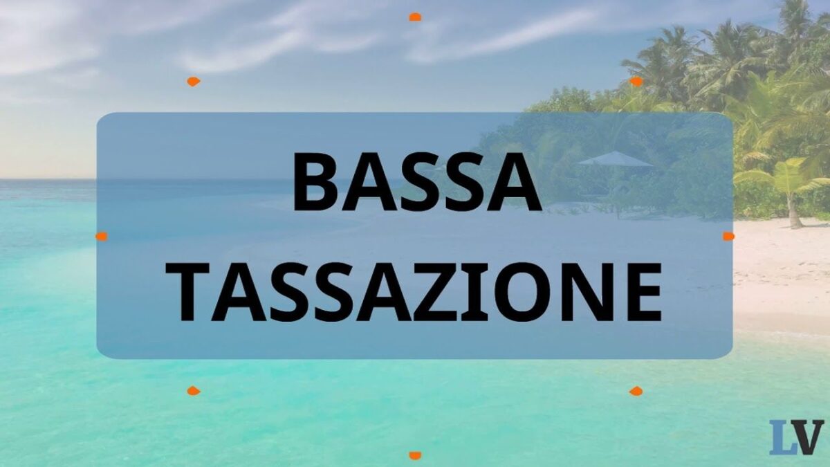 L’Europa bluffa sui paradisi fiscali:  black list studiata a tavolino