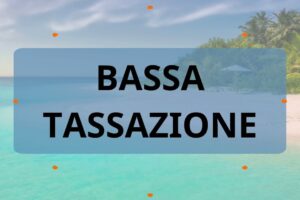 L’Europa bluffa sui paradisi fiscali:  black list studiata a tavolino