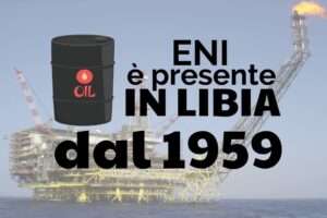 La guerra di Sarkozy in Libia l’ha vinta Total