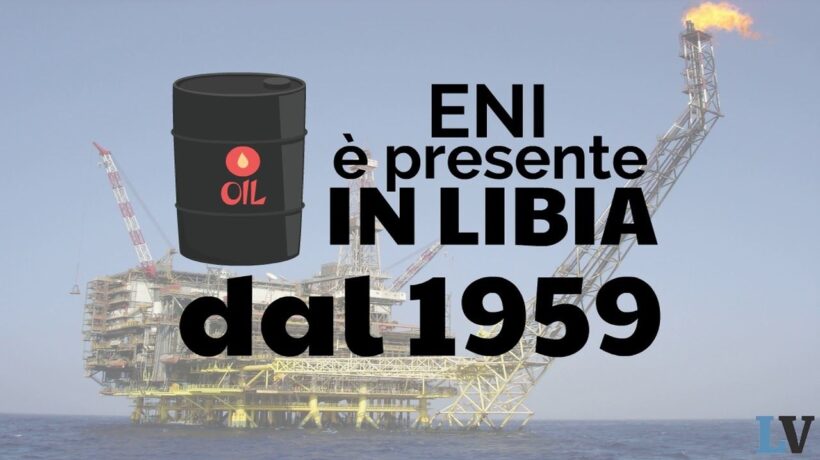 La guerra di Sarkozy in Libia l’ha vinta Total