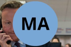 «Grazie a difesa e farmaceutica resteremo amici e partner fidati anche dopo la Brexit»