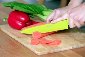 Se persino le verdure fanno male ormai non resta che il digiuno coatto