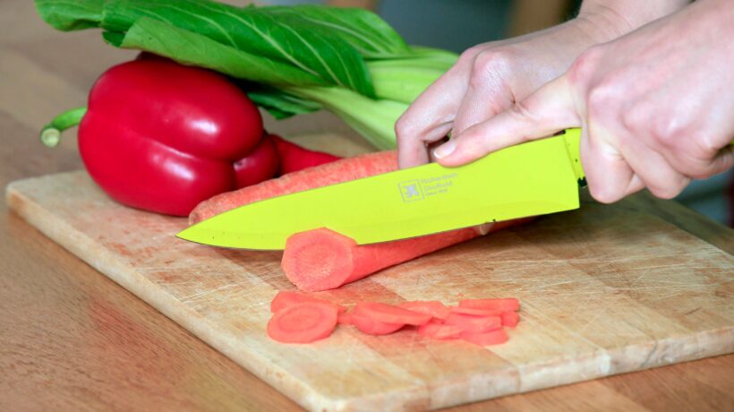 Se persino le verdure fanno male ormai non resta che il digiuno coatto