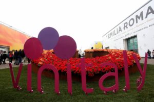 Al Vinitaly si celebra il Sassicaia, il rosso che stupì anche i francesi