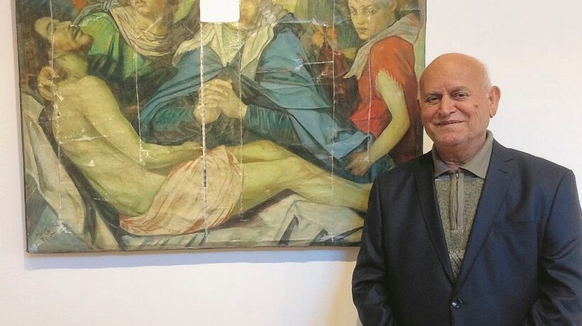 Le opere cristiane dell’Iraq salvate dalla furia jihadista