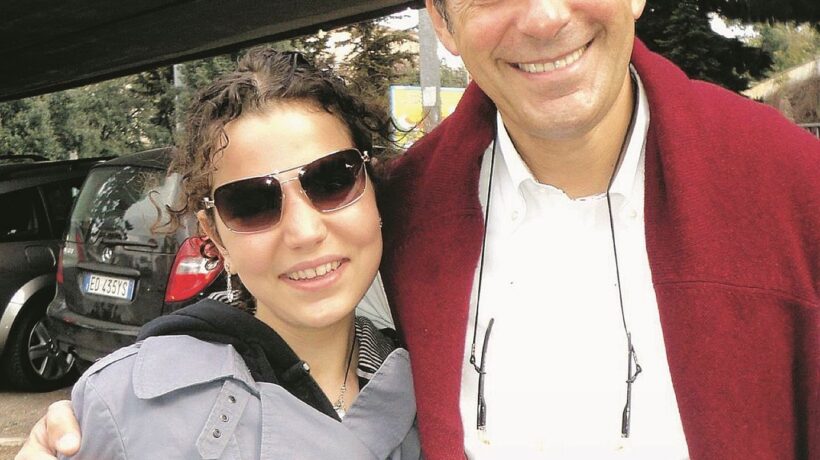 Valeria Favorito: «Fabrizio mi ha dato un’altra vita. Per salvarlo l’avrei sacrificata»