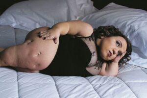 «La sedia a rotelle non toglie la femminilità»