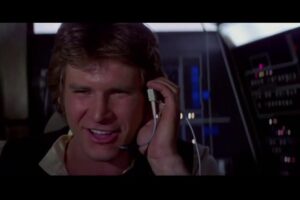 Come Star Wars ha ispirato l’11 settembre