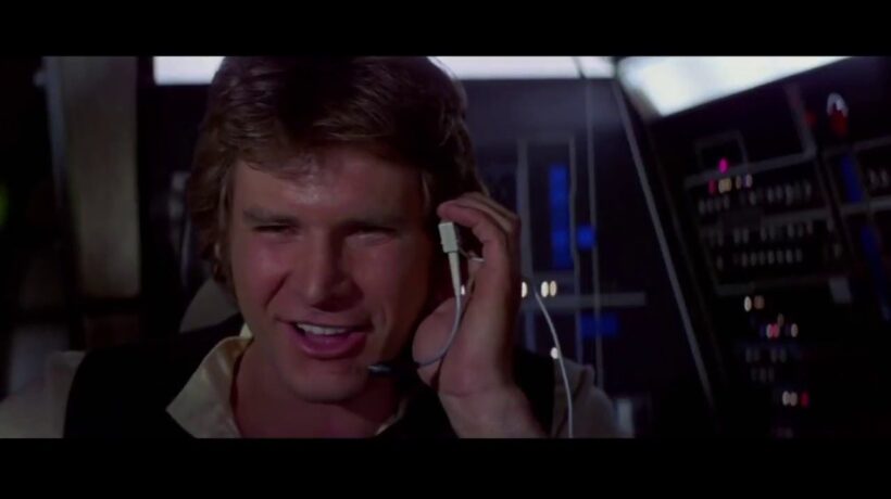Come Star Wars ha ispirato l’11 settembre