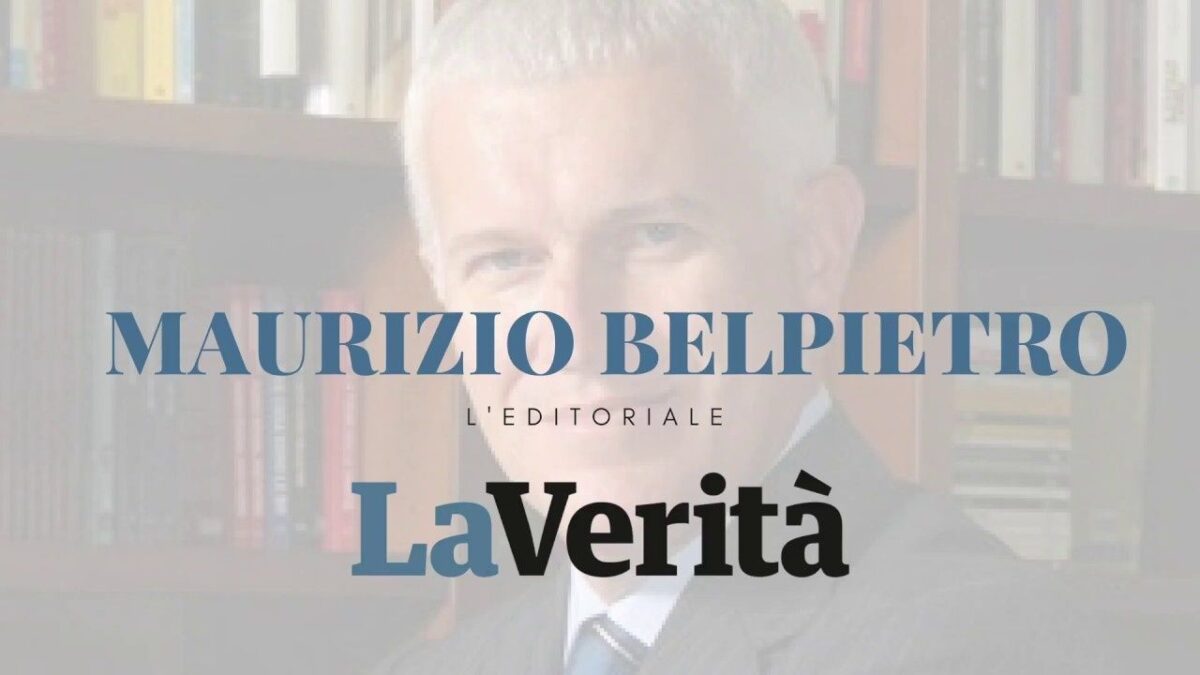 Renzi il perdente pronto a tornare a Palazzo Chigi