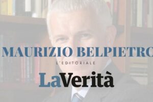 Renzi il perdente pronto a tornare a Palazzo Chigi