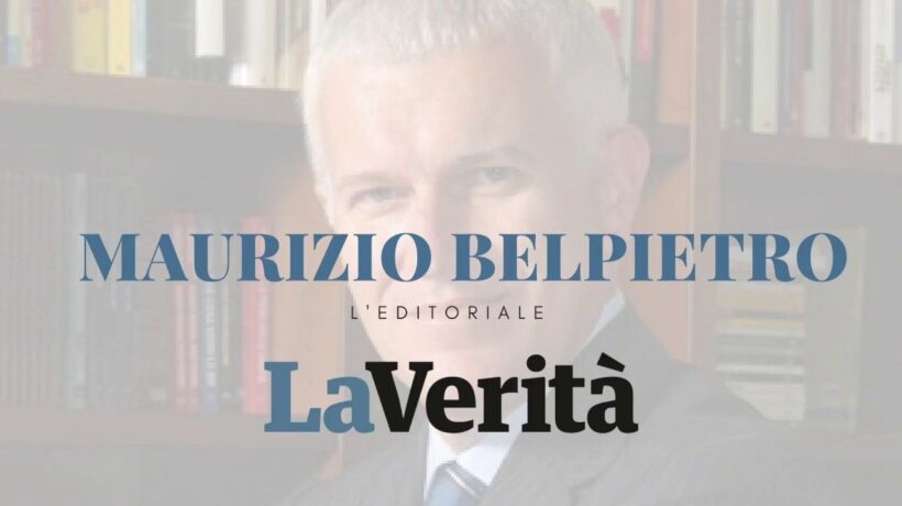 Renzi il perdente pronto a tornare a Palazzo Chigi