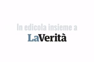 La Verità lancia la sua collana di libri