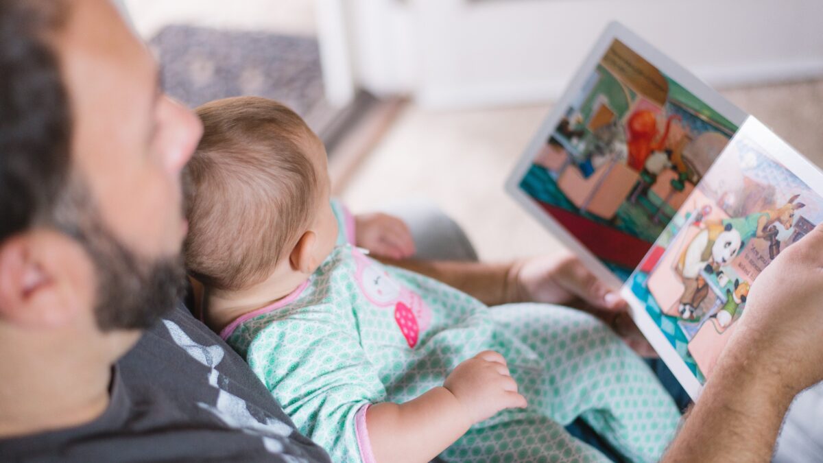 Riportiamo in vita il padre prima che sia tardi