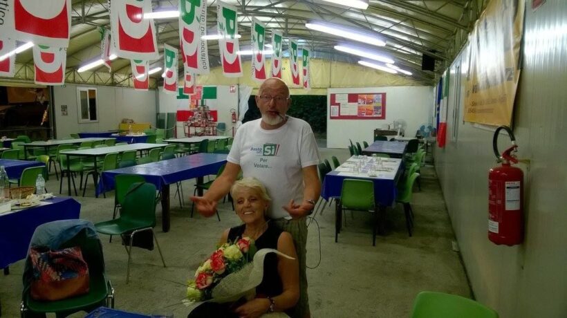 La minaccia dell’avvocato ai Renzi: «Ho in mano foto compromettenti»