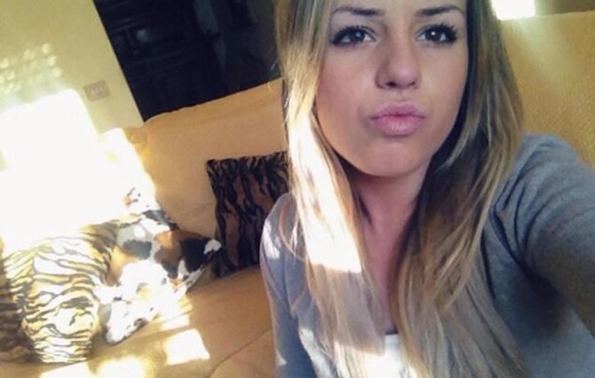 L’alibi di Oseghale su Pamela: «L’ho trovata in valigia»