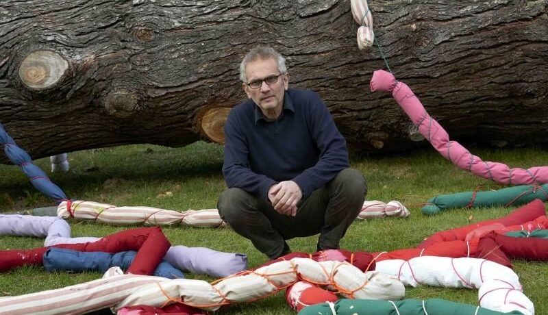 «Troppo conformismo: l’arte contemporanea è un mercato drogato»