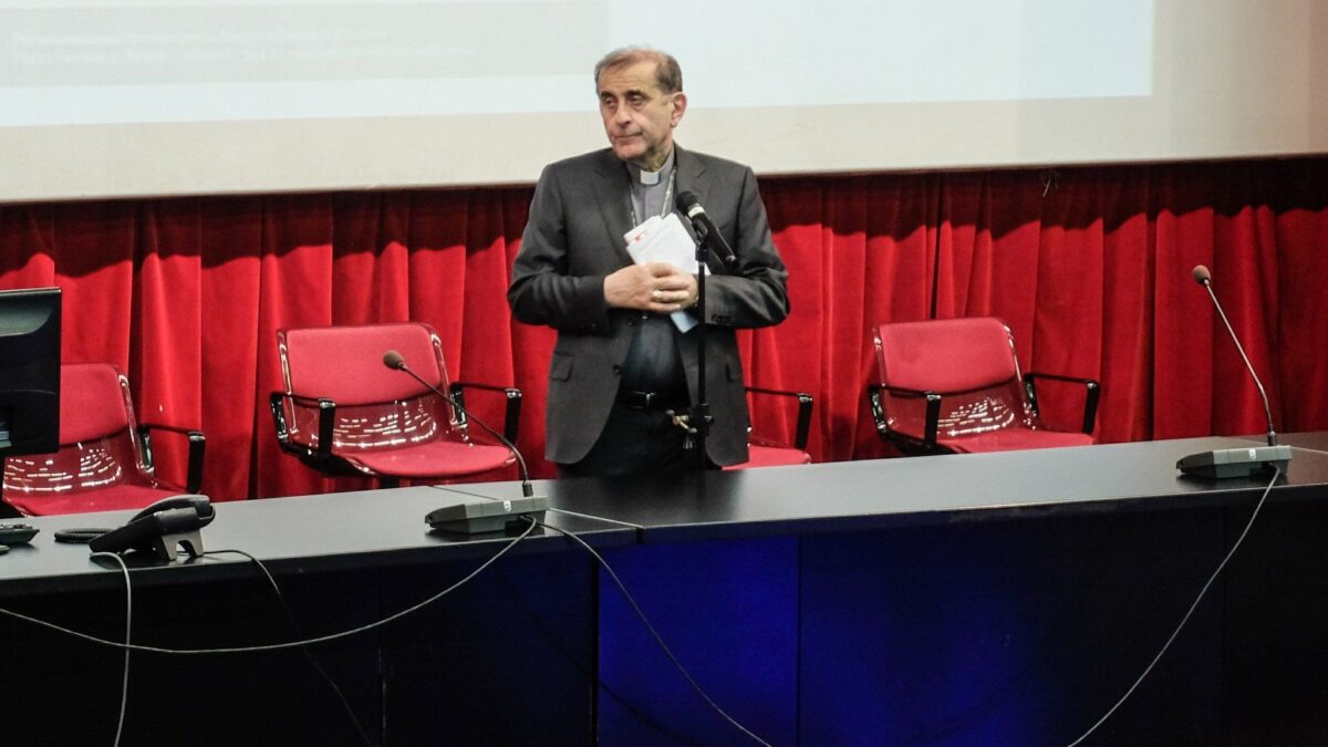 I presunti abusi del prete di Milano arrivano fino alle Nazioni unite