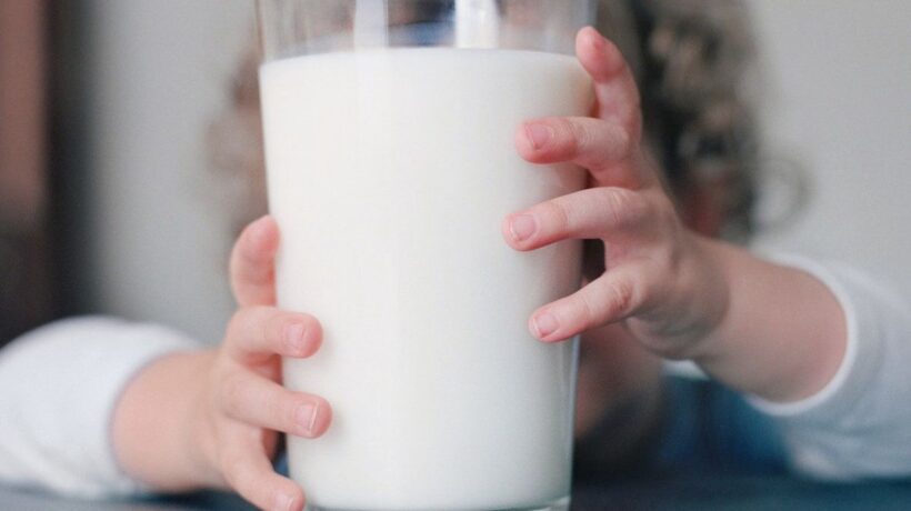 Per calcolare il costo della vita ora si usa il litro di latte