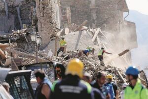 Il sisma gli ha tolto la casa e il lavoro. Lentezze e burocrazia l’hanno ucciso