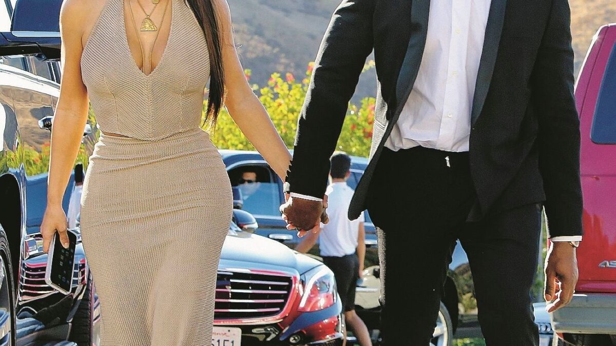 Il rapper Kanye West sgancia la bomba: «La schiavitù dei neri fu una loro scelta»