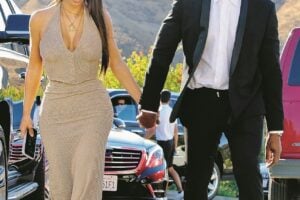 Il rapper Kanye West sgancia la bomba: «La schiavitù dei neri fu una loro scelta»
