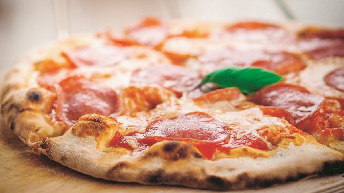 A New York apre il museo della pizza e l’Italia rimane a bocca asciutta