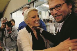 I conti tarocchi di Lady Leopolda nell’inchiesta sulla mamma di Renzi