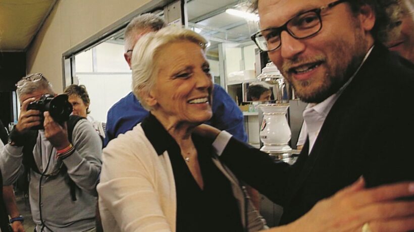 I conti tarocchi di Lady Leopolda nell’inchiesta sulla mamma di Renzi