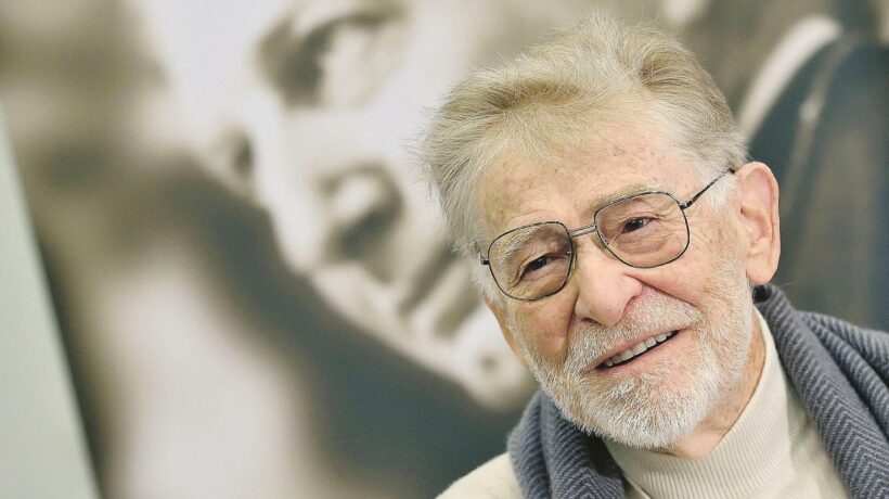 Olmi, profeta appartato del mondo contadino
