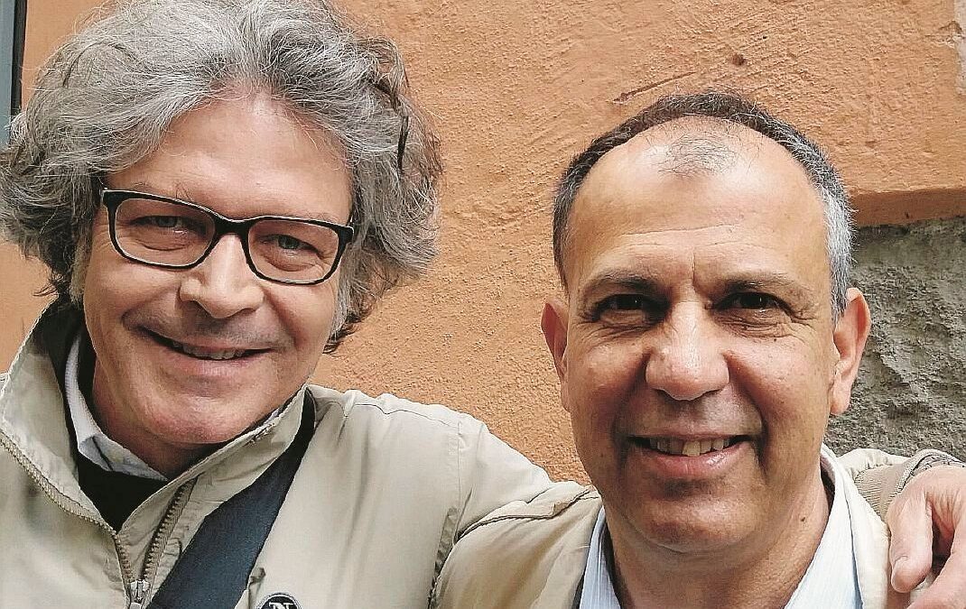 «Curo il tumore facendo calcoli matematici»