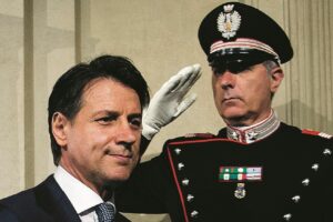 Superata l’interrogazione del Colle. Conte: «Sarò l’avvocato degli italiani»