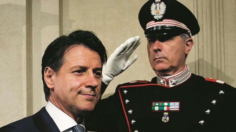 Superata l’interrogazione del Colle. Conte: «Sarò l’avvocato degli italiani»