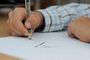 Dimenticate le regole imparate a scuola