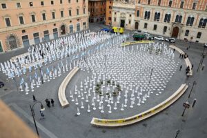 L’anno scorso le morti sul lavoro sono state 1029