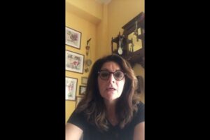 Presidente Mattarella, ascolti il consiglio di una donna