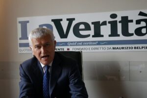 Il Financial Times non vuole che gli italiani scelgano liberamente il proprio governo