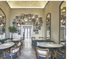 Cuore di mamma. Per la sua festa regalatele una cena speciale