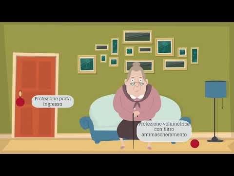 Metti in sicurezza il tuo appartamento / 2