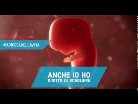 L’interruzione di gravidanza uccide.Una scomoda verità fa il giro d’Italia