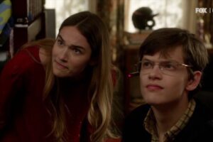 Arriva «Speechless 2» che insegna a esorcizzare la malattia con una risata