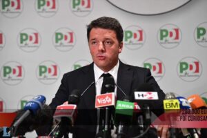 Dieci domande a Matteo Renzi