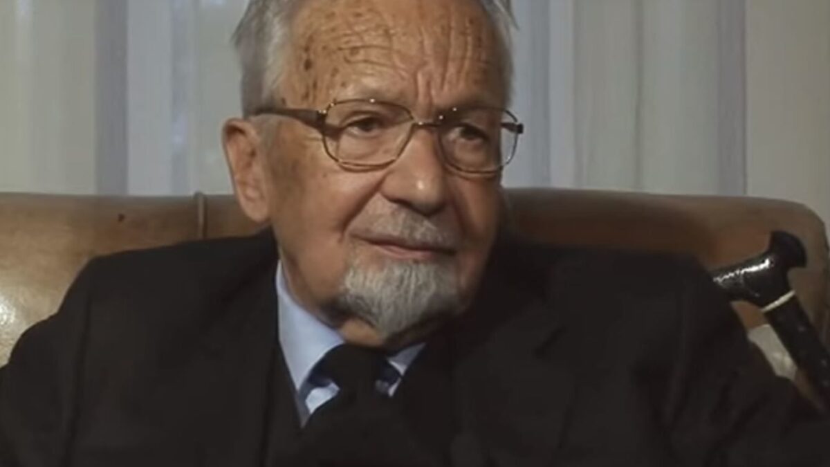 Quando Licio Gelli scriveva a Parnasi:  «Grazie per i doni»